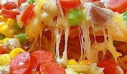 爆料披萨做法视频大全教程,披萨大师级做法视频大全解析