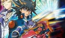 游戏王5ds在线观看,梦想之翼，在线观看之旅